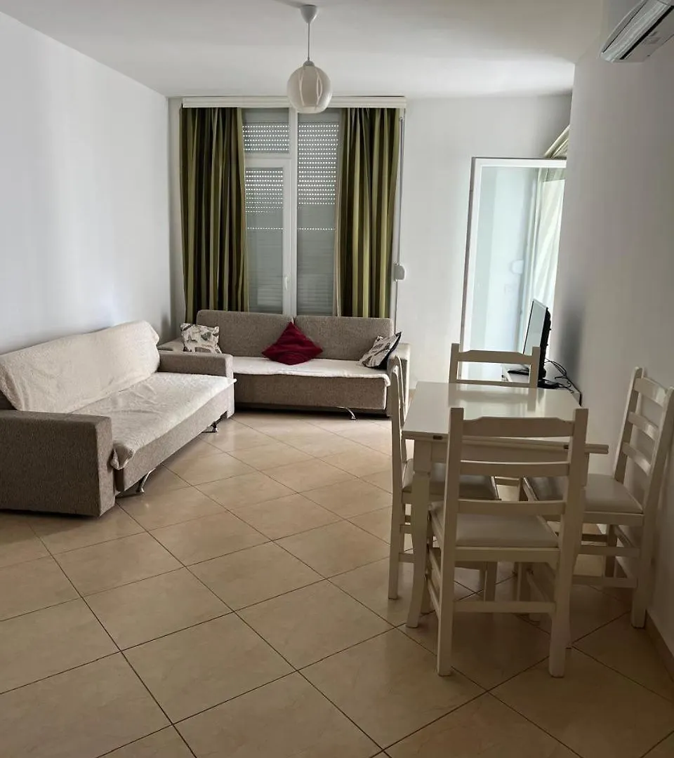 Arber Apartments S. Shkodra Shëngjin