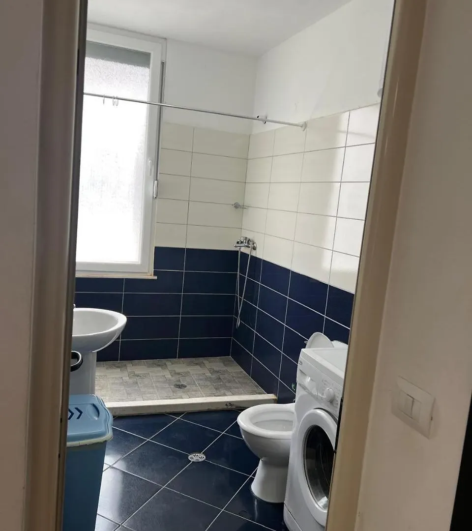 Arber Apartments S. Shkodra Shëngjin Albania